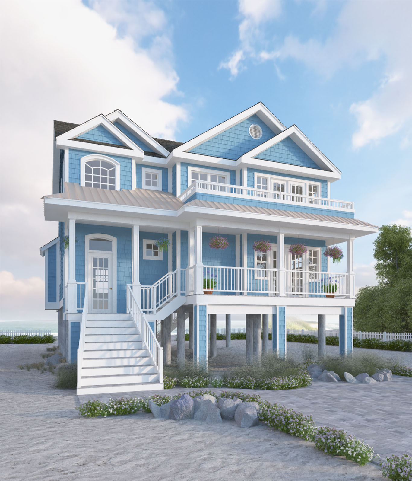 Architectural Integrity, LLC